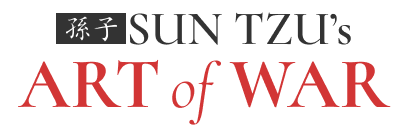 The Art of War by Sun Tzu – Kadri Books